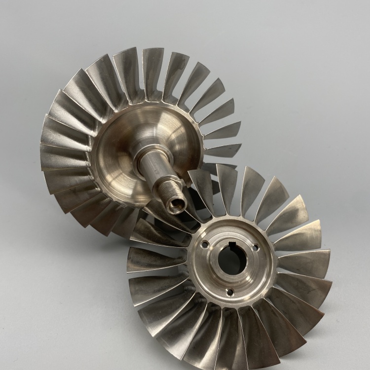 Komponen Turbocharger Dan Cara Kerjanya