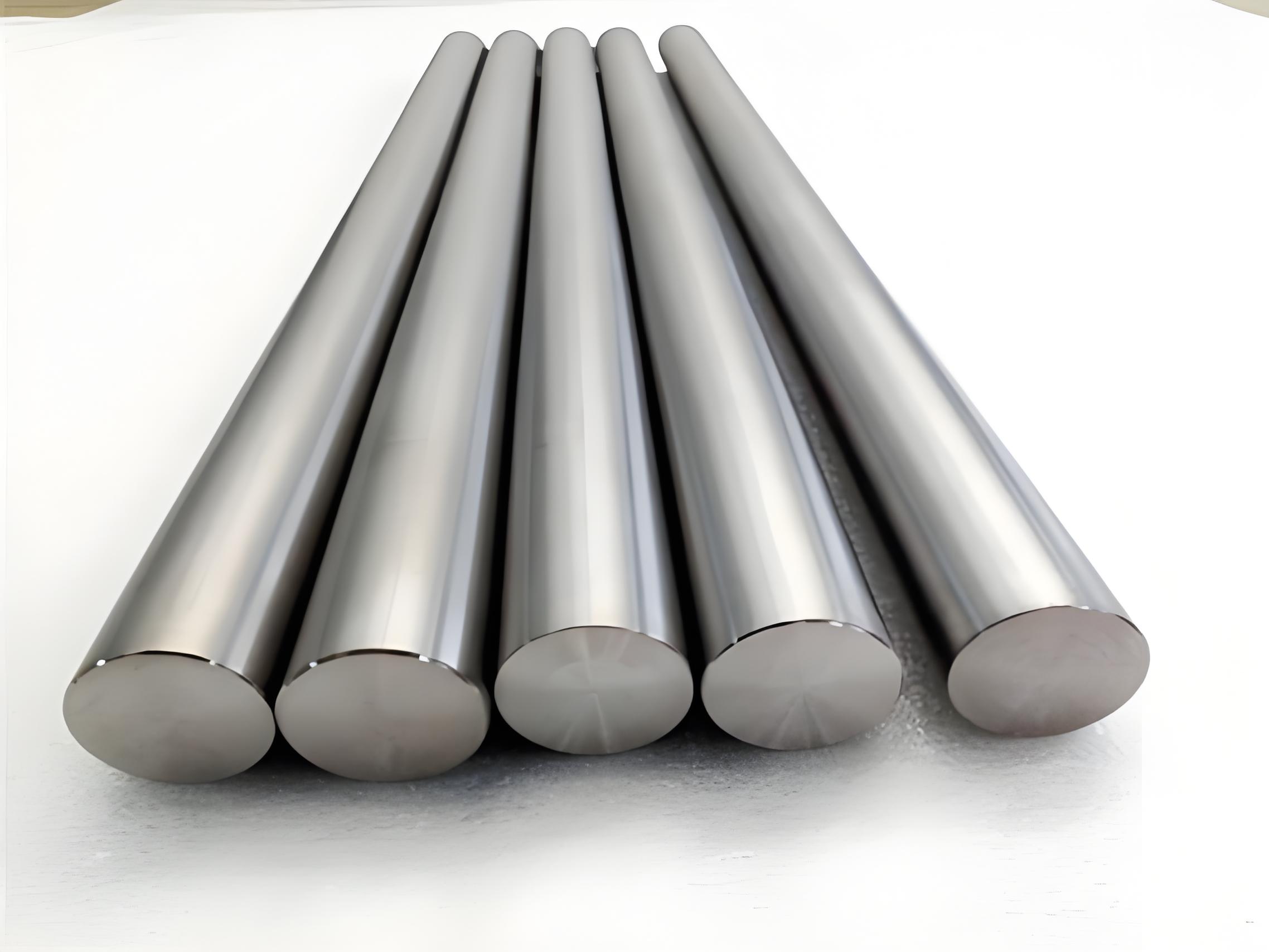 Mengapa titanium mahal?