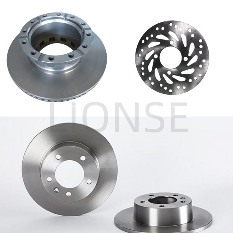Seberapa sering rotor rem harus diganti?
