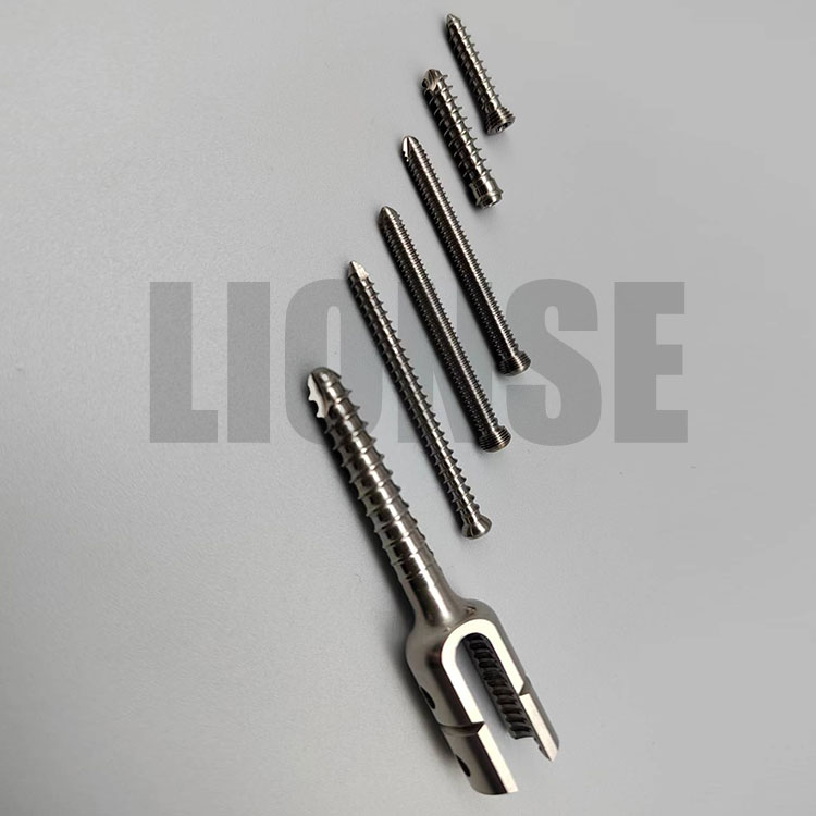Mengapa bagian pemesinan titanium lebih ringan dari bagian logam biasa?