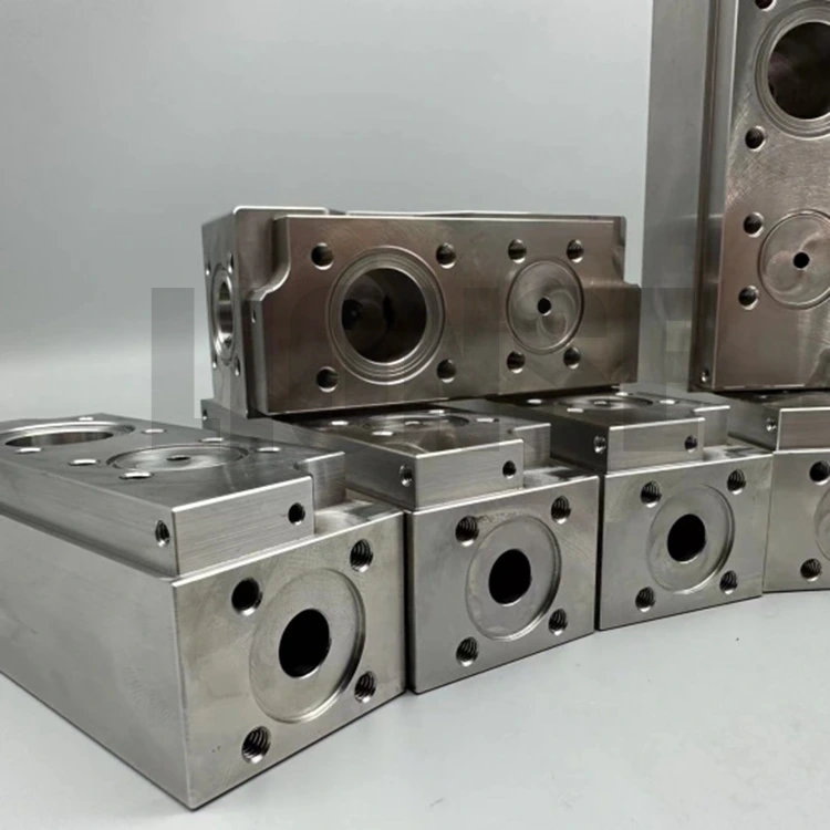 Butuh katup yang keras dan higienis? Akankah katup pneumatik sanitasi stainless steel?