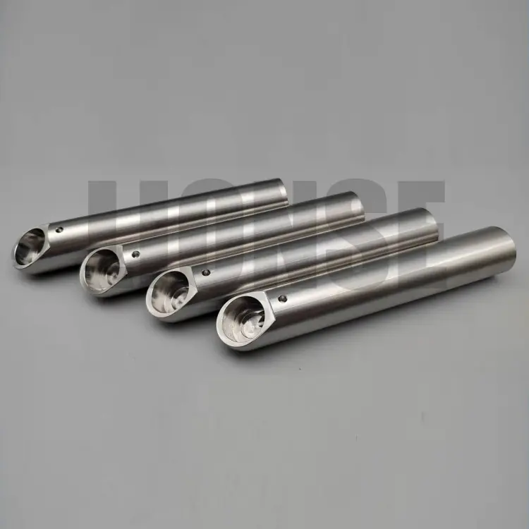 Mengapa Memilih Pemesinan CNC untuk Stainless Steel 304?