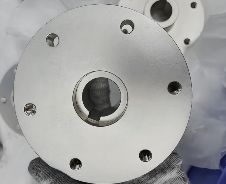 Apakah biaya 5-sumbu hemat biaya dalam pemrosesan aluminium?