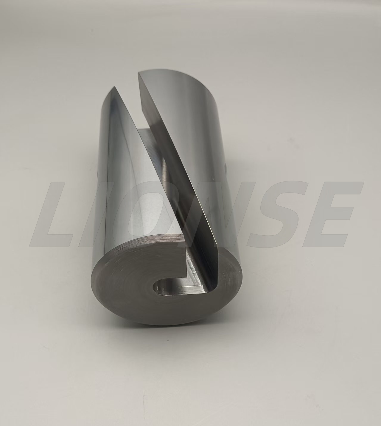 Di mana kesulitan dalam memproses bagian stainless steel?