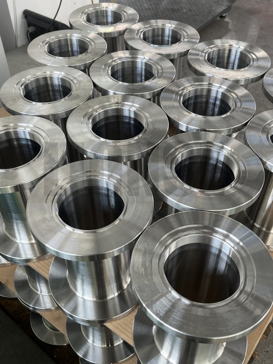 Apa kegunaan umum dari baja tahan karat 304?