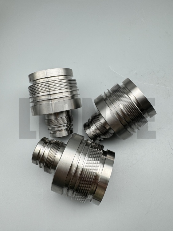 Mengapa paduan titanium Kelas 5 dipilih untuk peralatan laut dalam?