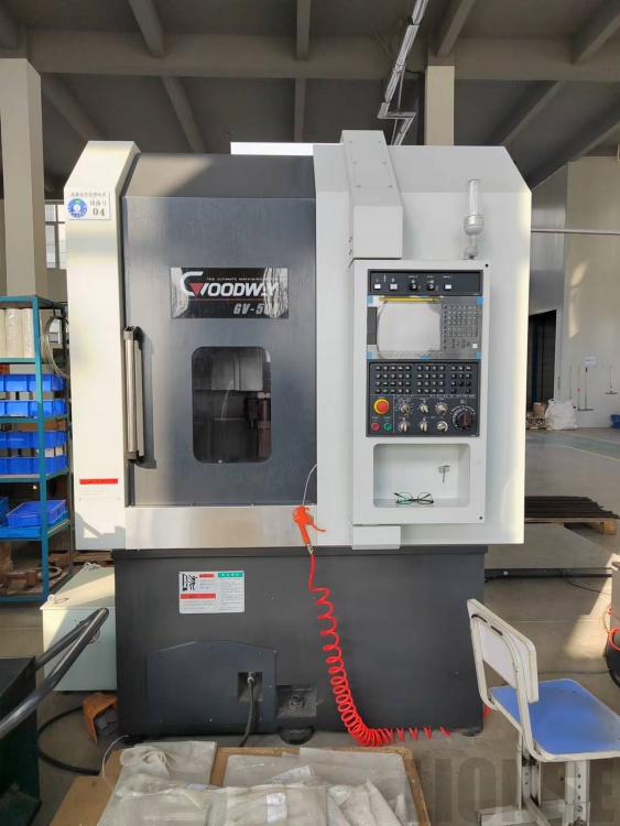 Apa itu penggilingan CNC?