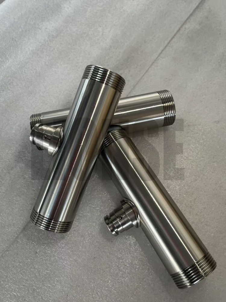 Bagaimana Cara Memilih Perlengkapan Tubular Stainless Steel Benang Eksternal? Klik disini!
