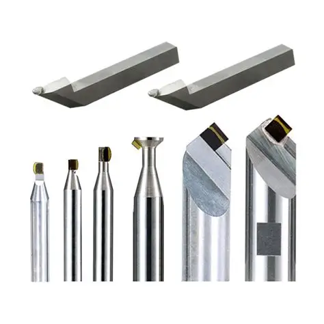 Apakah alat berlian kristal tunggal memungkinkan pemesinan ultra - mikro - presisi yang efisien