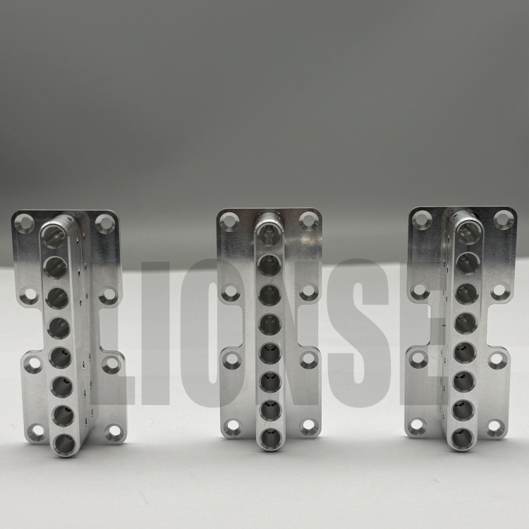mengapa harus chamfering memproses bagian aluminium?