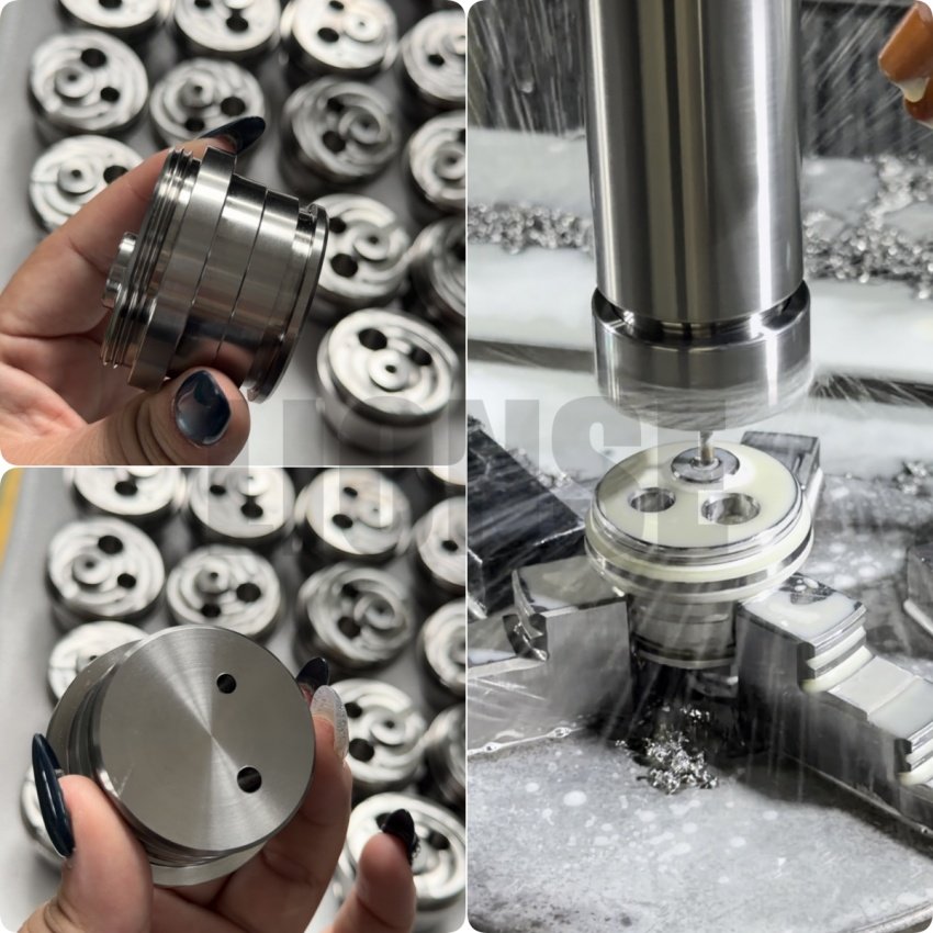 Dampak Bahan Titanium Pada Peralatan Laut Dalam