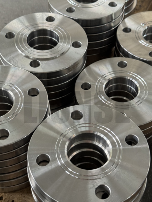 Flange Uji Hidraulik: Pertimbangan Penggunaan Utama