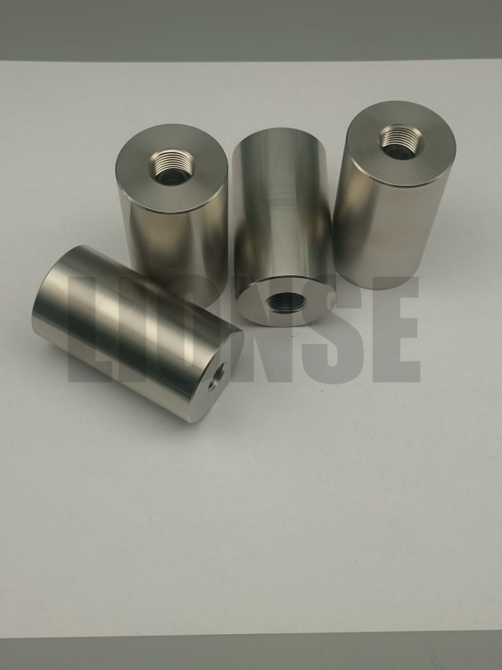 Pemesinan Non-Standar Presisi dari Stainless Steel 316 Parts