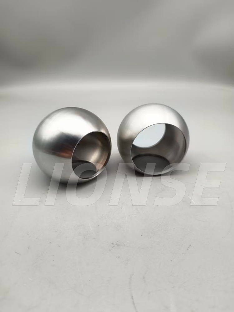 Bola berongga Stainless Steel 304