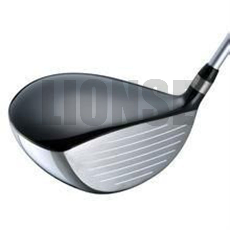 Kepala Golf Titanium